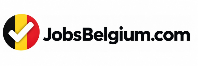 jobsbelgium.com