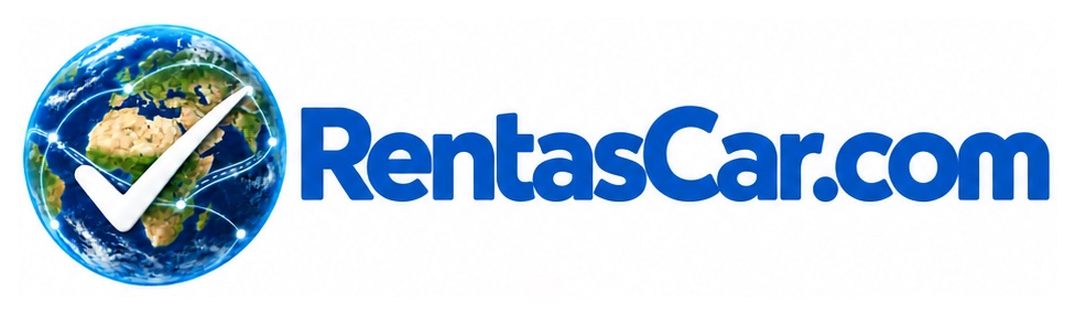 Rentascar.com-logo — autoverhuur